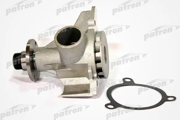 

Насос водяной B-211 BMW E34 2.4TD M21 88-96 PATRON PWP1012