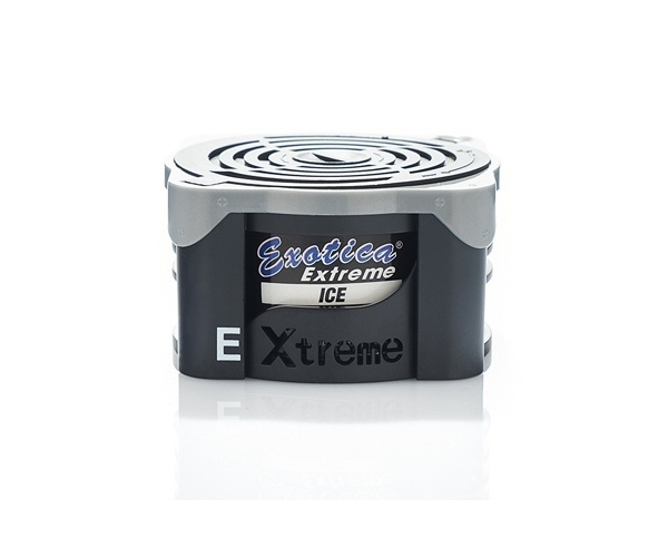 Ароматизатор в машину EXOTICA Extreme XTR-ICE