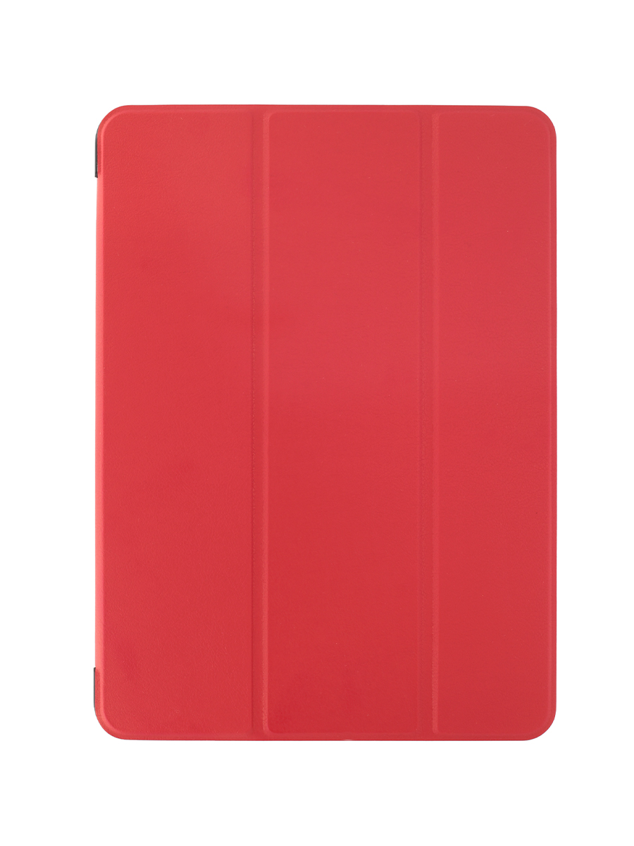 фото Чехол mobileocean для apple ipad pro 2020 (12.9") (red) с магнитом