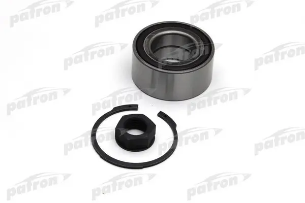

Ступица PATRON PBK3649