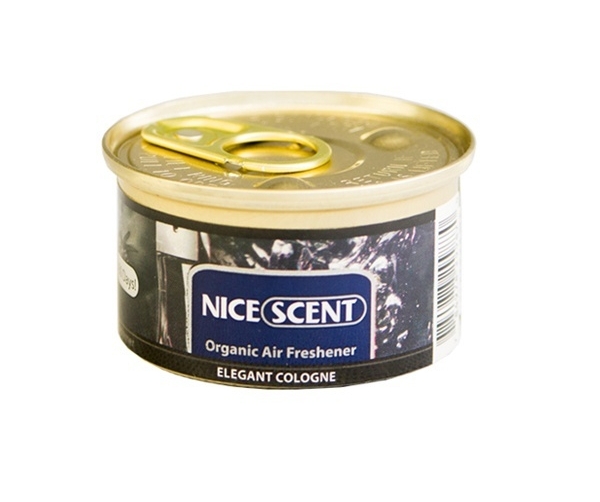 

Ароматизатор в машину EXOTICA Nice Scent NSC-COL, Nice Scent NSC-COL