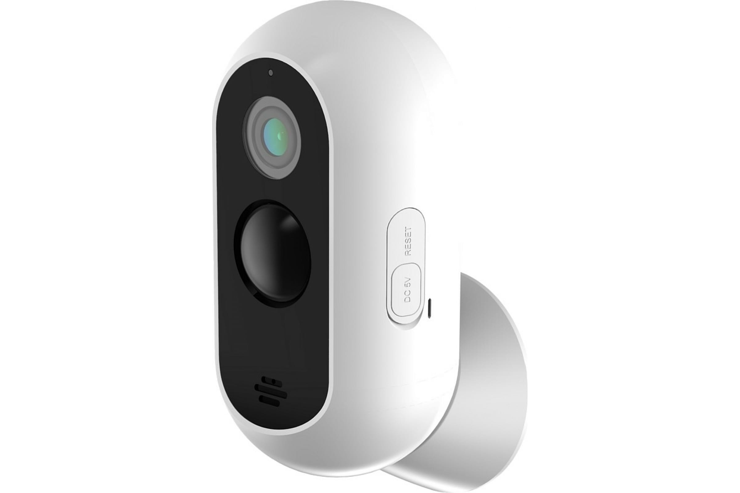 

ELARI SmartCam Air Белый