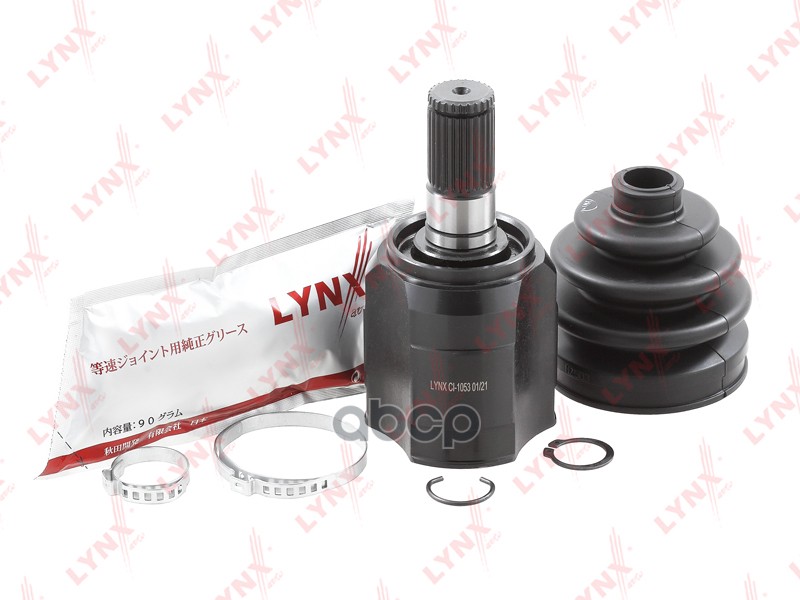 

Шрус Внутренний LYNXauto арт. CI-1053