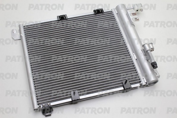 

Радиатор кондиционера паяный OPEL: ASTRA G TD 98- PATRON PRS1179