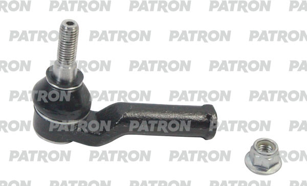 

Наконечник рулевой тяги FORD: GALAXY 08/06-, MONDEO IV 03/07-, S-MAX 05/06- PATRON PS1190R