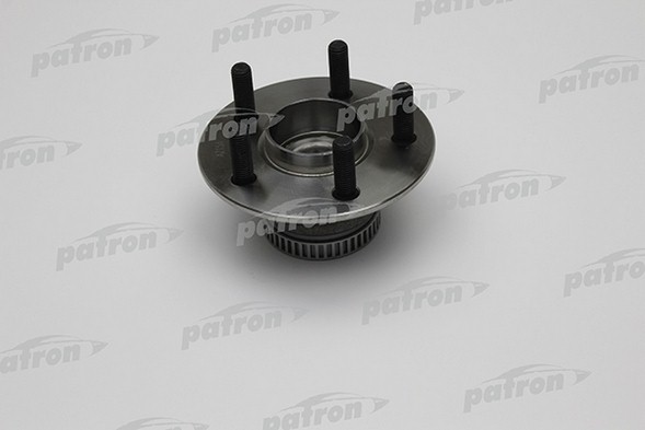 

Ступица Колеса Задн PATRON PBK512220H
