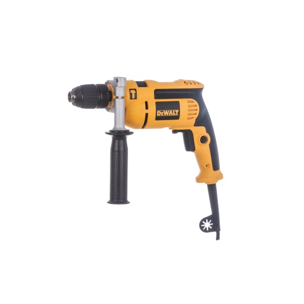 

Сетевая ударная дрель DeWALT DWD 024 KS