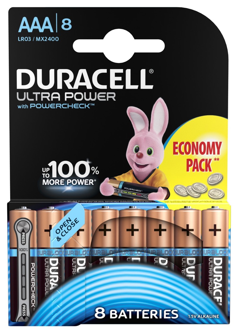 

Duracell Б0038765 Батарейка B0038765, Б0038765