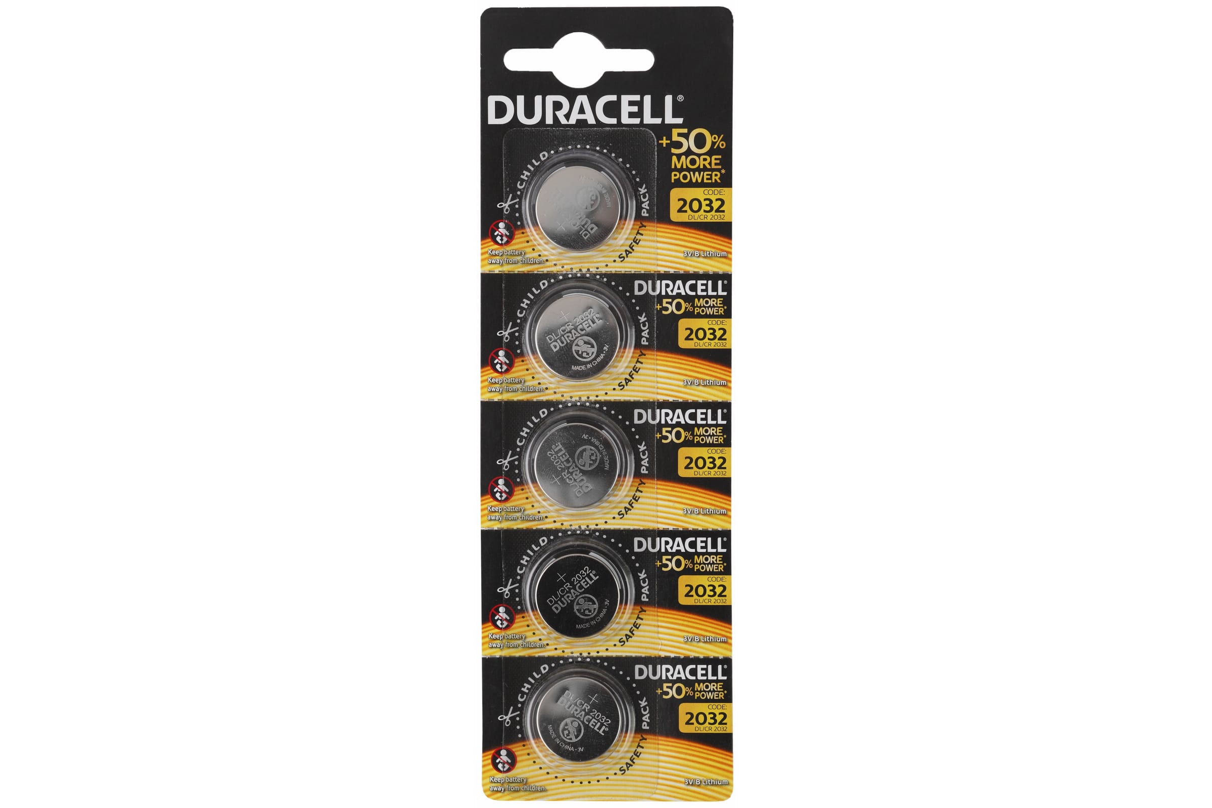 

Duracell B0035495 Батарейка, B0035495
