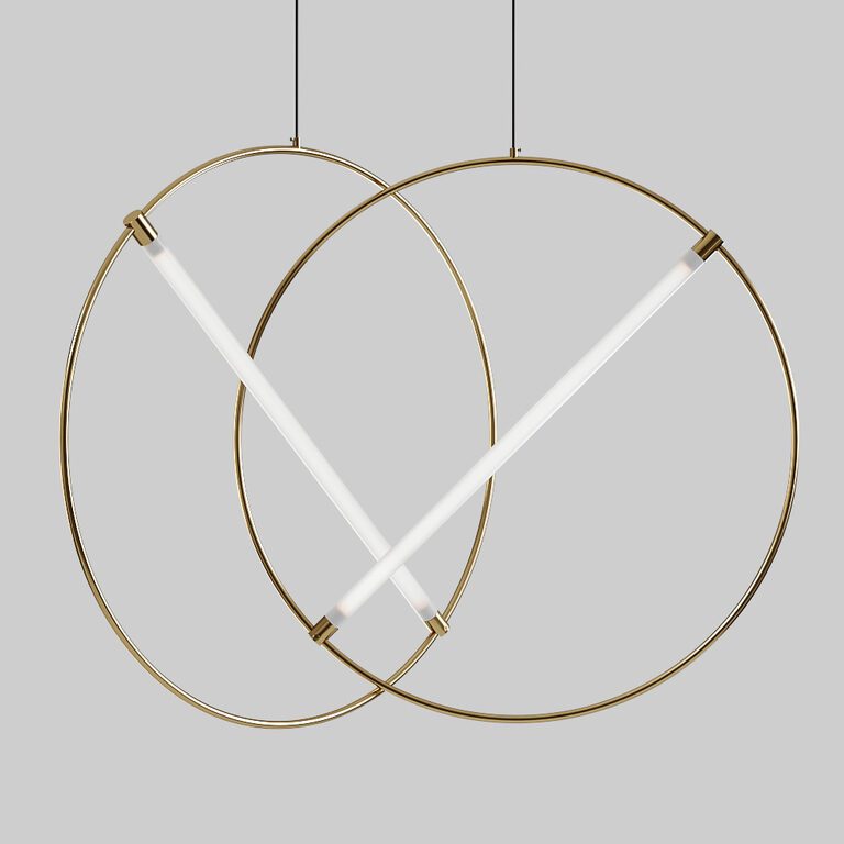 

Подвесной Светильник Resist Led B D35, Resist-Led-B01