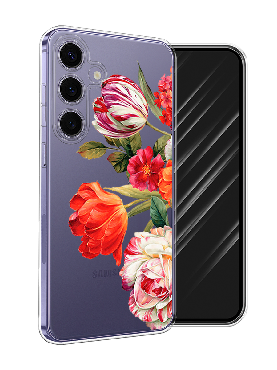 Чехол Awog на Samsung Galaxy S24 Plus 