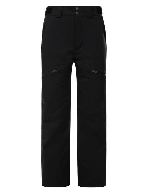 Спортивные брюки The North Face Chakal tnf black, M INT