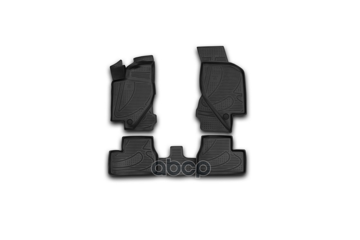 

Коврики 3d В Салон Lada Granta, 2011->, 4 Шт. (Полиуретан) Element F520250e1 ELEMENT арт.