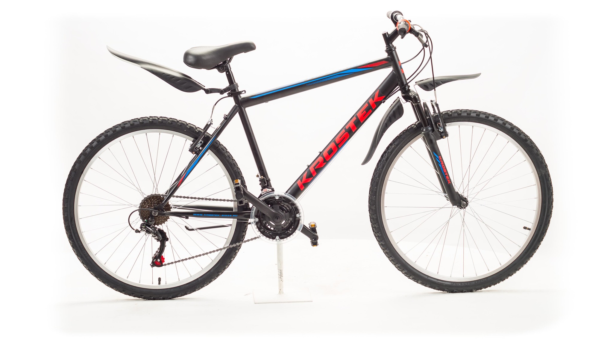 

Велосипед 26" KROSTEK IMPULSE 604 (рама 18,5''), Impulse 604