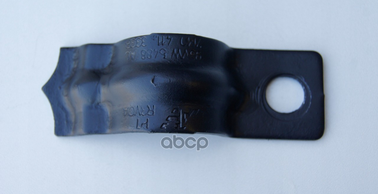 

Кронштейн Стабилизатора Seat: Alhambra 96-10 Vw: Sharan 96-10 VAG 7M0411333B