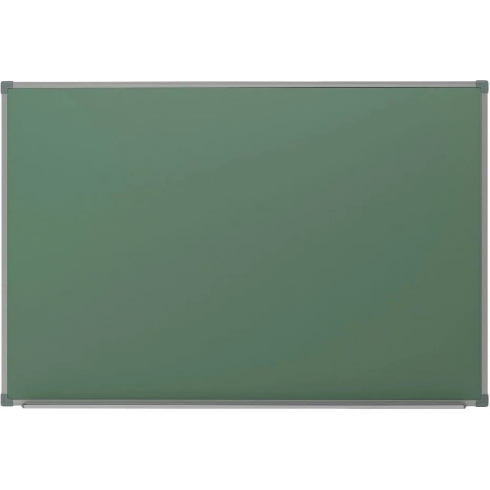 

Одноэлементная магнитно-меловая доска BoardSYS 30М-120, Зеленый