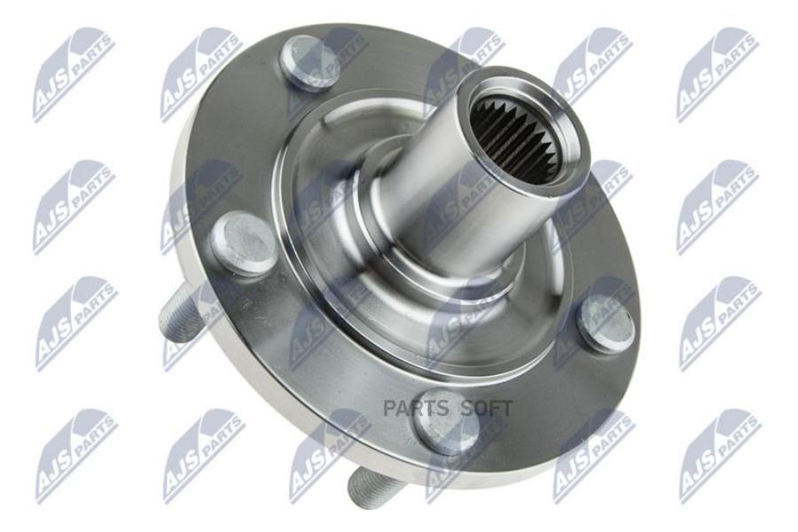 

Ступица Колеса NTY KLTMS047P