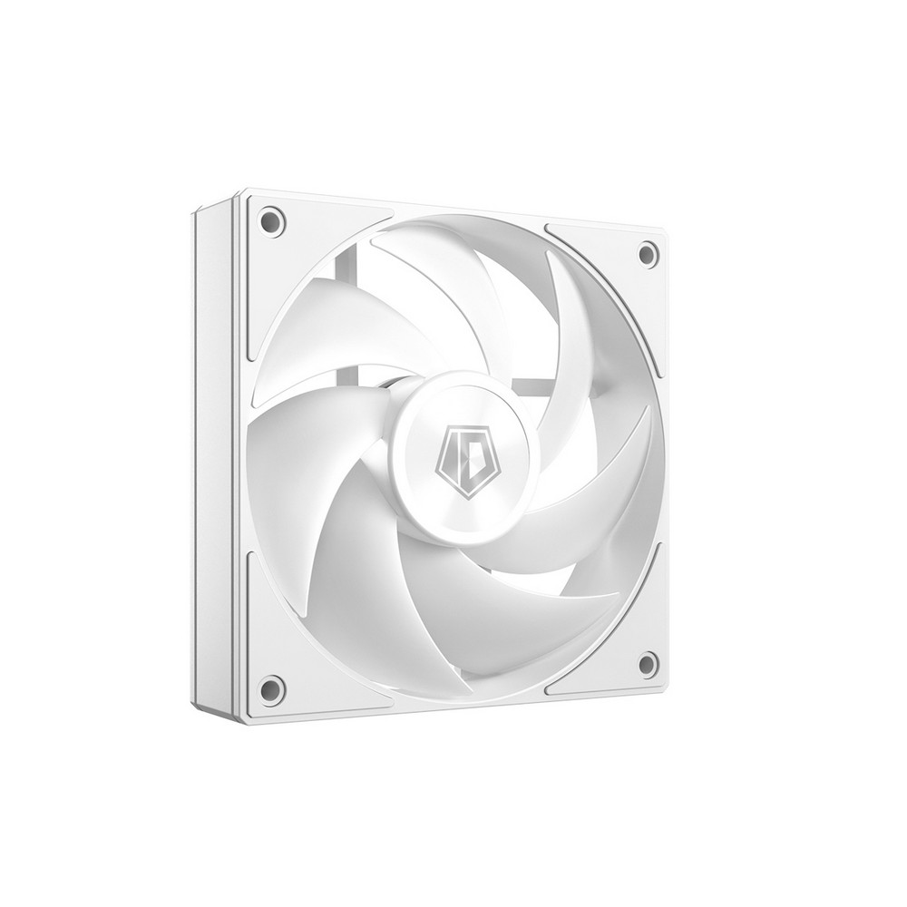 

Корпусной вентилятор ID-COOLING AF-1230 (AF-1230-W), AF-1230