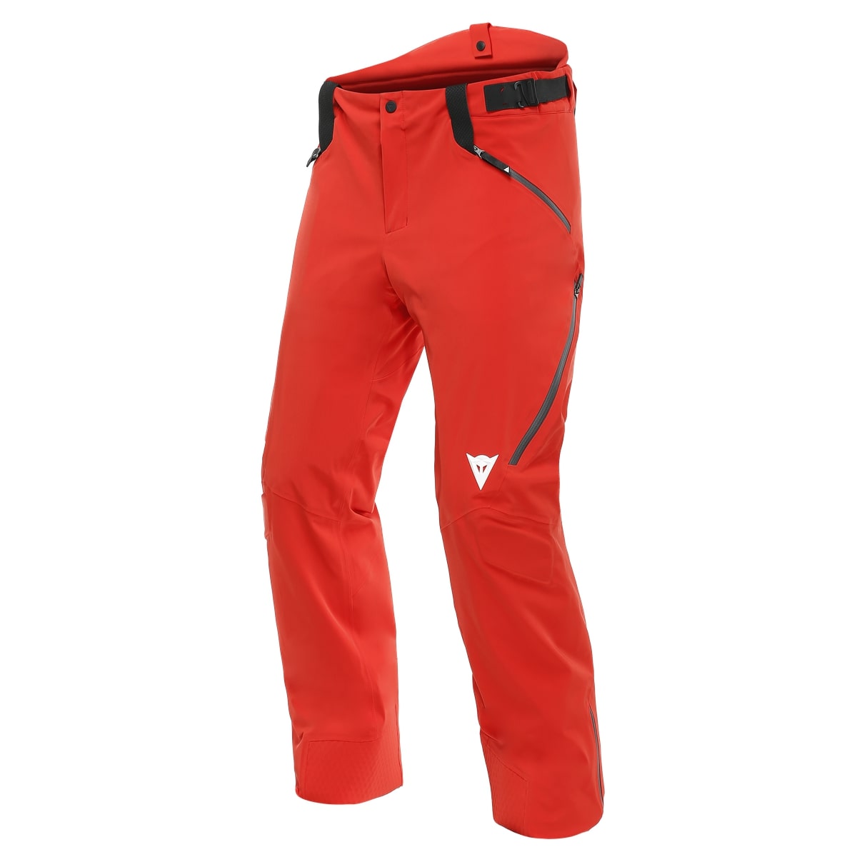 фото Спортивные брюки dainese hp talus fire-red, xl int