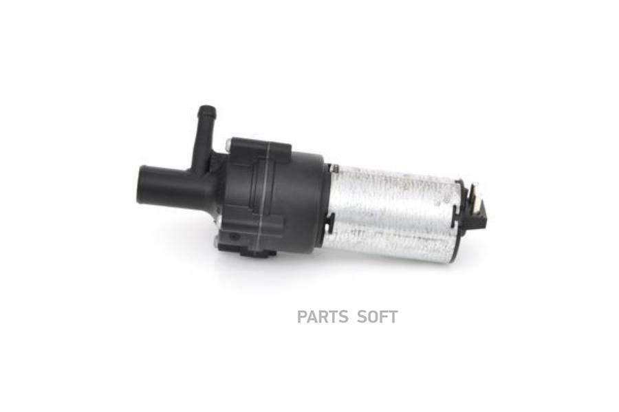 

BOSCH 0 392 020 029 Эл.насос дополнительный MERCEDES (сис.охлаждения) () 1шт