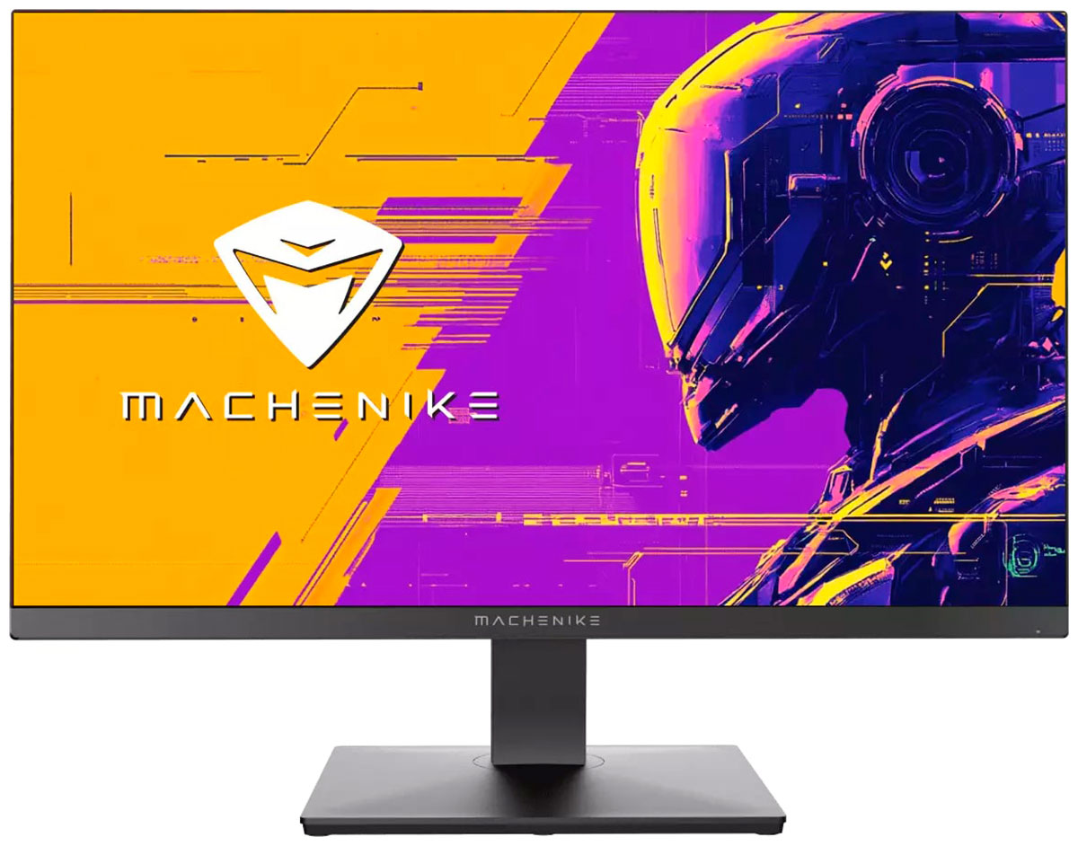 

23.8" Монитор Machenike MKF23F180 черный 180Hz 1920x1080 IPS, MKF23F180