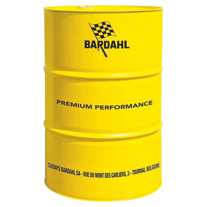 BARDAHL 36544 36544 5W30 XTS SL/CF 60L (синт. моторное масло) BARDAHL () 1шт