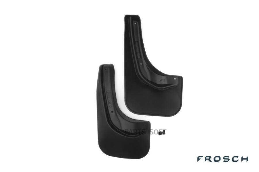 

Брызговики Задние Пакете FROSCH NLF0813E10