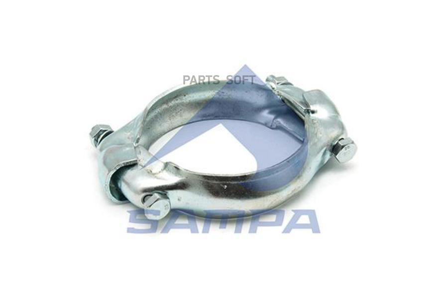 

SAMPA Хомут глушителя