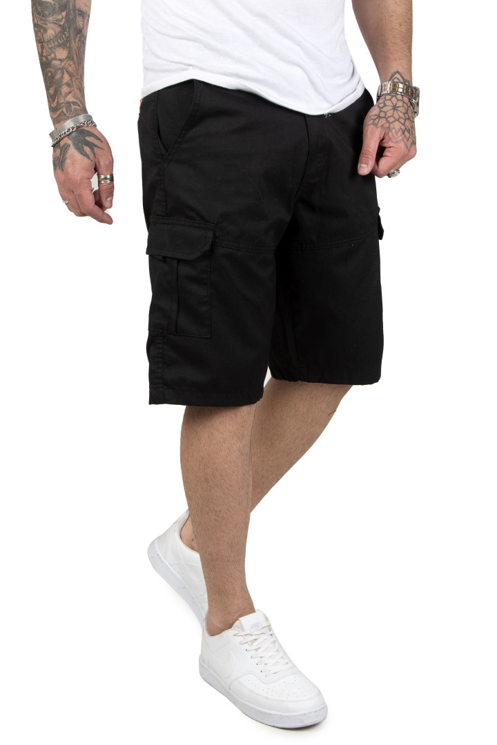 

Шорты мужские DeepSEA OLDEY2002014 черные 29 (товары доставляются из-за рубежа), OLDEY2002014