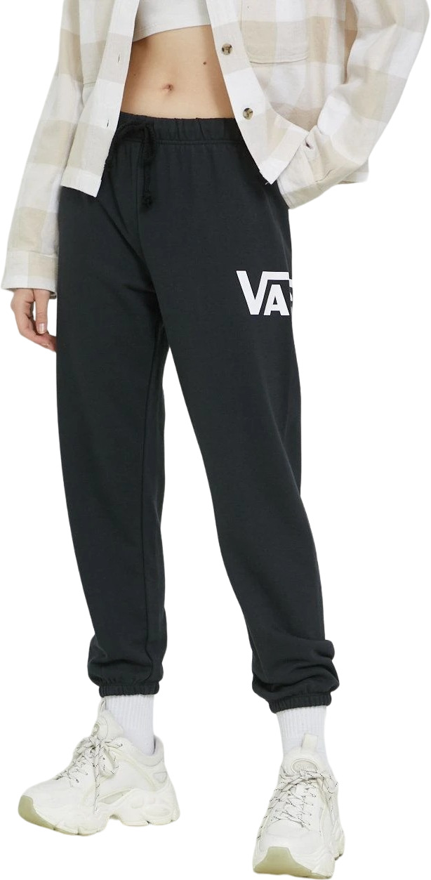 Спортивные брюки женские Vans VN AP C Womens Pants черные S