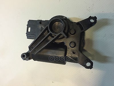 

VAG 7L0907511AL Сервопривод заслонки отопителя правый AUDI Q7 07-\VW TOUAREG 06-, T5 06-,