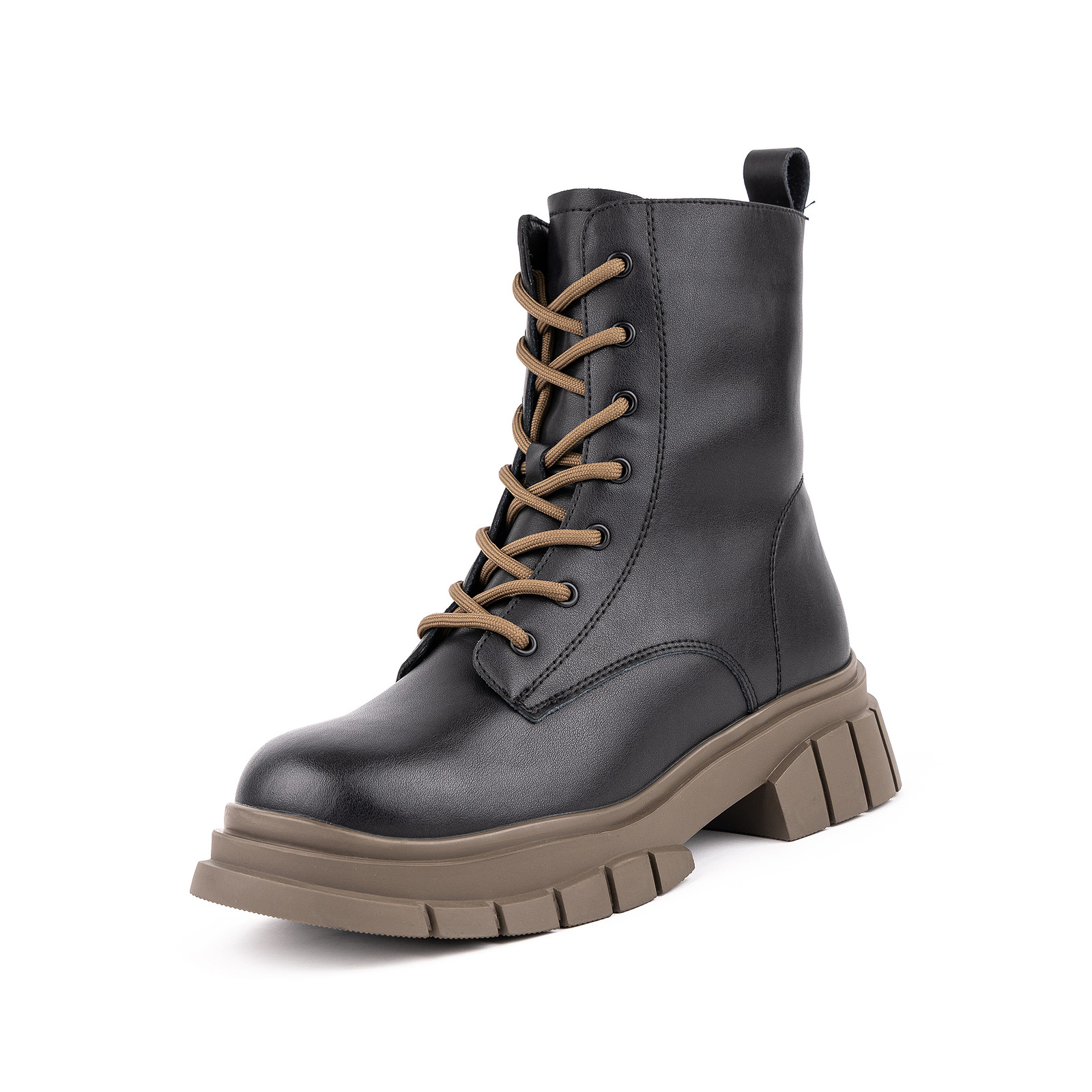 

Ботинки женские ZENDEN 78-32WB-883VN черные 39 RU, Черный, 78-32WB-883VN