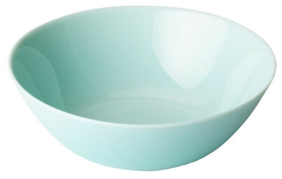 фото Салатник luminarc lillie turquoise 16 см