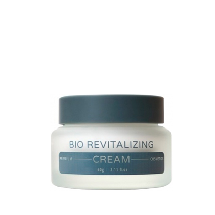 Крем для лица антивозрастной восстанавливающий YU.R YU-R Bio Revitalizing Cream 60 г