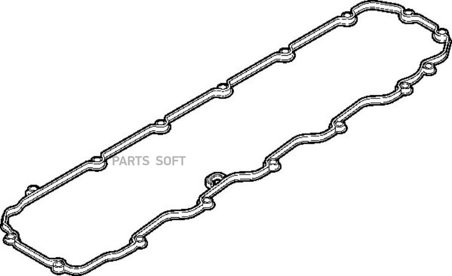 

Прокладка Клапанной Крышки Daf 1Шт Elring 005520