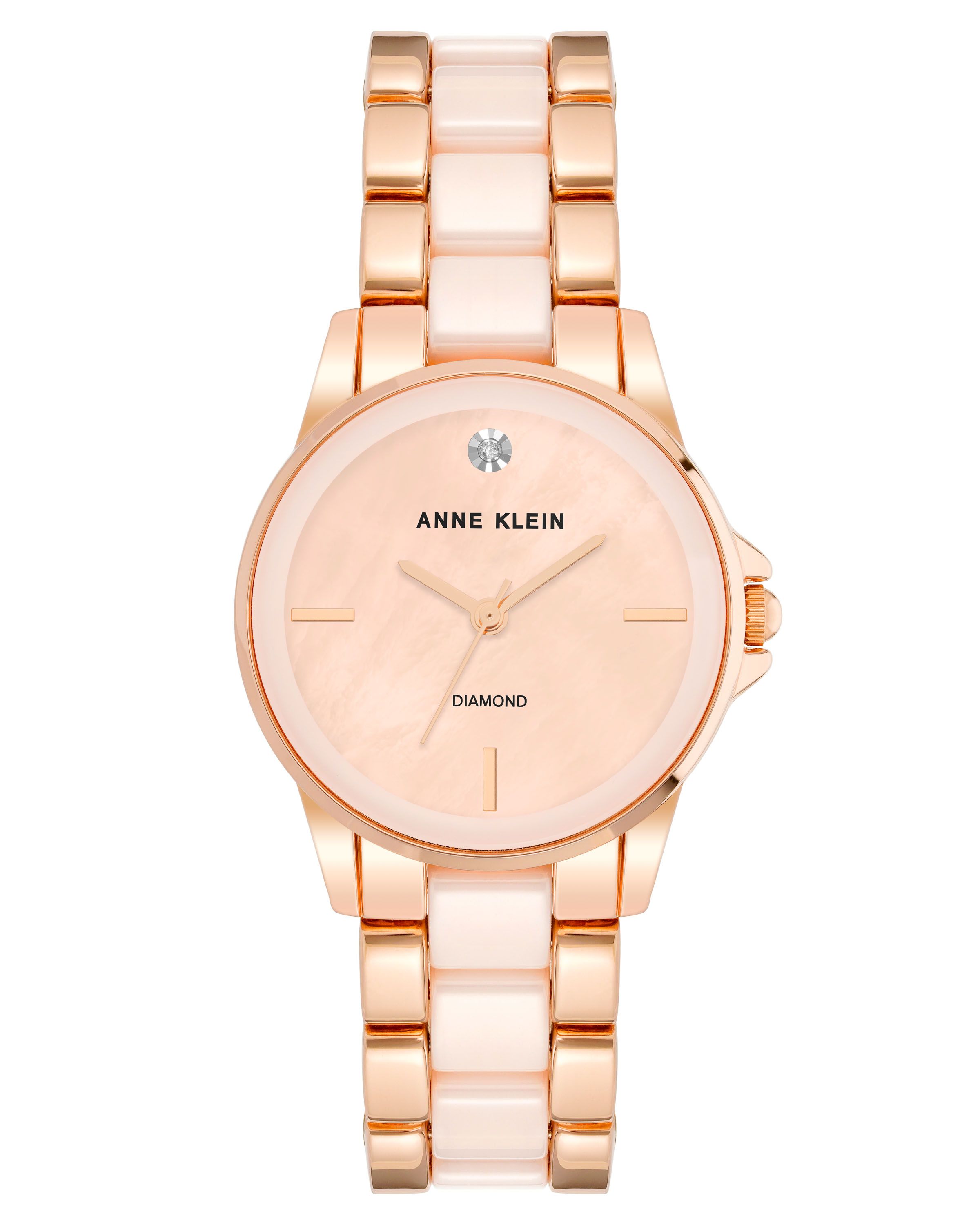 

Наручные часы женские Anne Klein 4118BHRG, 4118BHRG