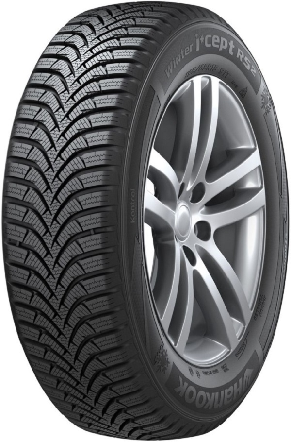 фото Шины hankook winter i cept rs2 w452 185/50 r16 81h