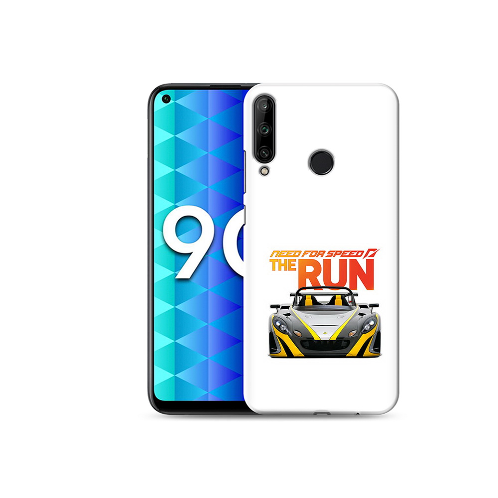 

Чехол MyPads Tocco для Honor 9C гонка (PT149389.41.295), Tocco