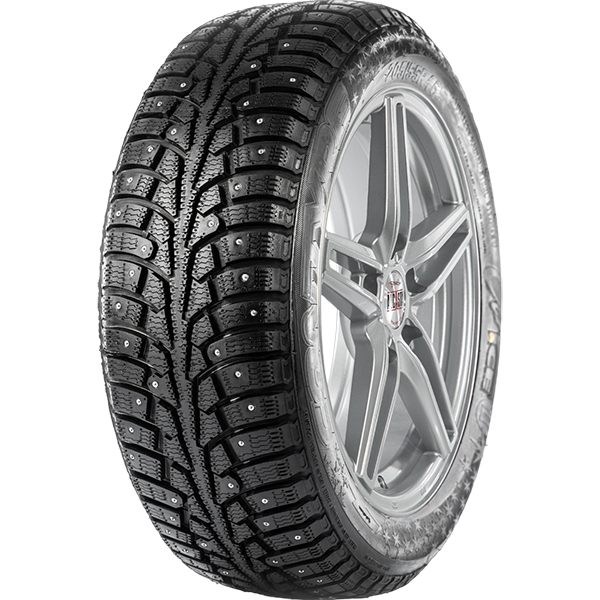 

Шины Contyre Arctic Ice 2 185/65 R14 86T шипованная, Arctic Ice 2