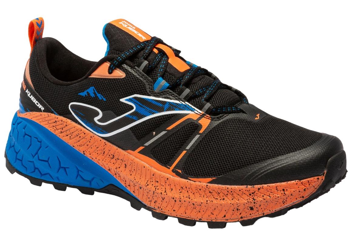 

Кроссовки мужские Joma Tk.kubor Men разноцветные 43.5 EU, Tk.kubor Men