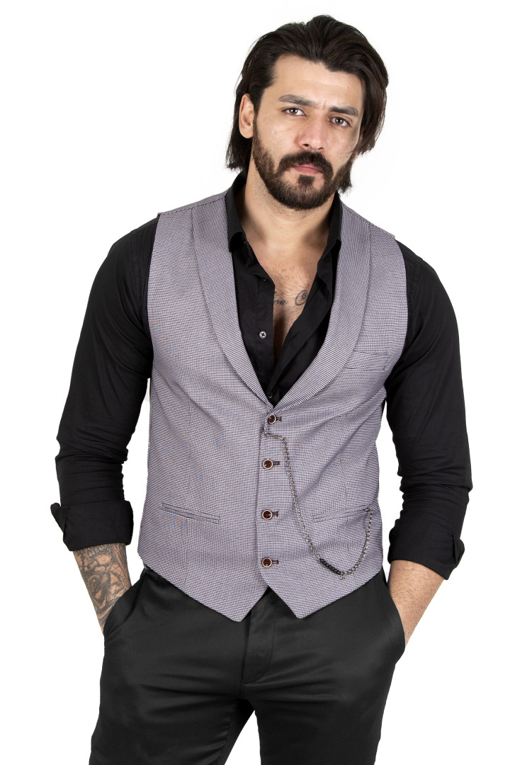 

Жилет мужской DeepSEA ARMEK2200008 синий 44 RU (товары доставляются из-за рубежа), ARMEK2200008