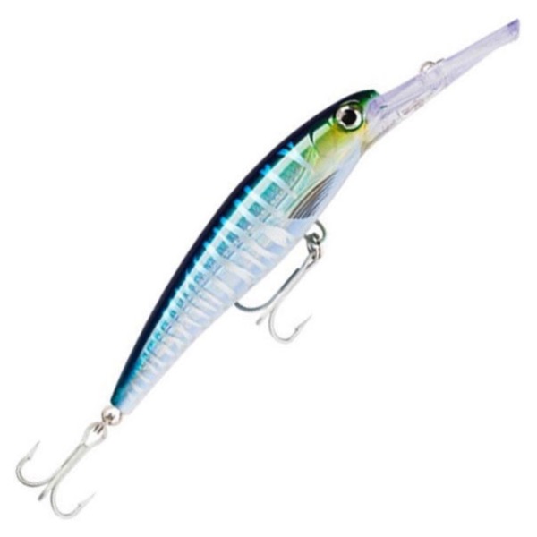 

Воблер Rapala X-Rap Magnum 15 WHU, Синий;серебристый;голубой, X-Rap Magnum