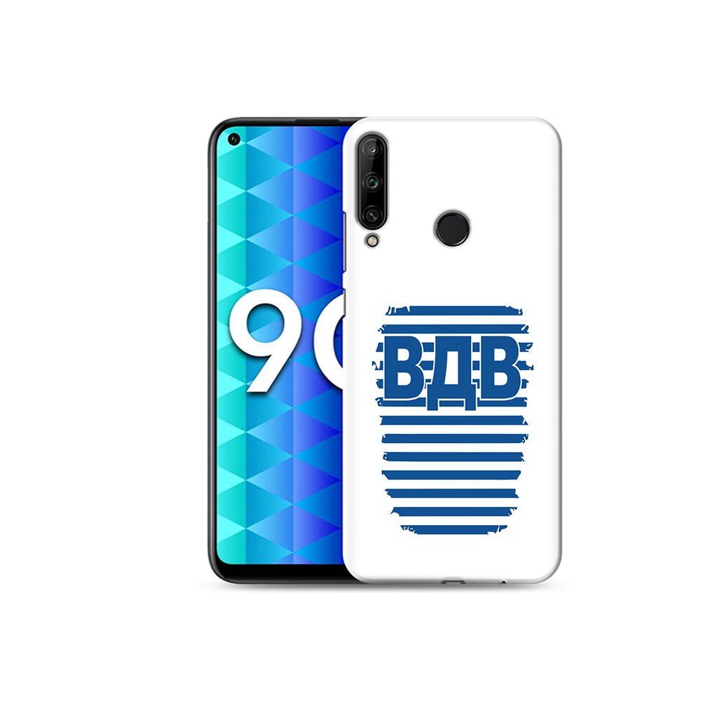 

Чехол MyPads Tocco для Honor 9C вдв2 (PT149389.41.259), Tocco