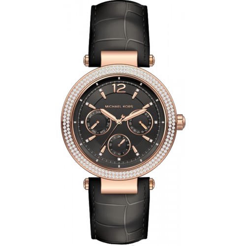 

Наручные часы женские Michael Kors MK2547 черный, MK2547
