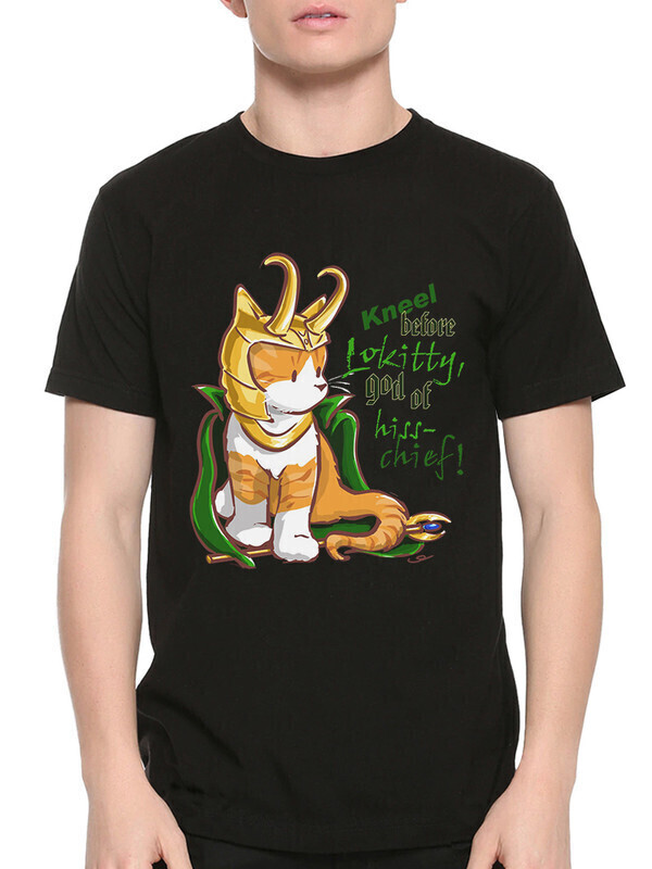 

Футболка мужская Dream Shirts Суперзлодей 10010962 черная M, Суперзлодей 10010962