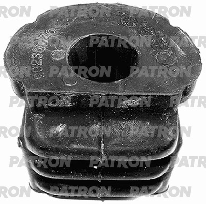 

Сайлентблок рычага подвески рычага задний Opel Kadett 1.8/2.0 84-94 PATRON PSE1294