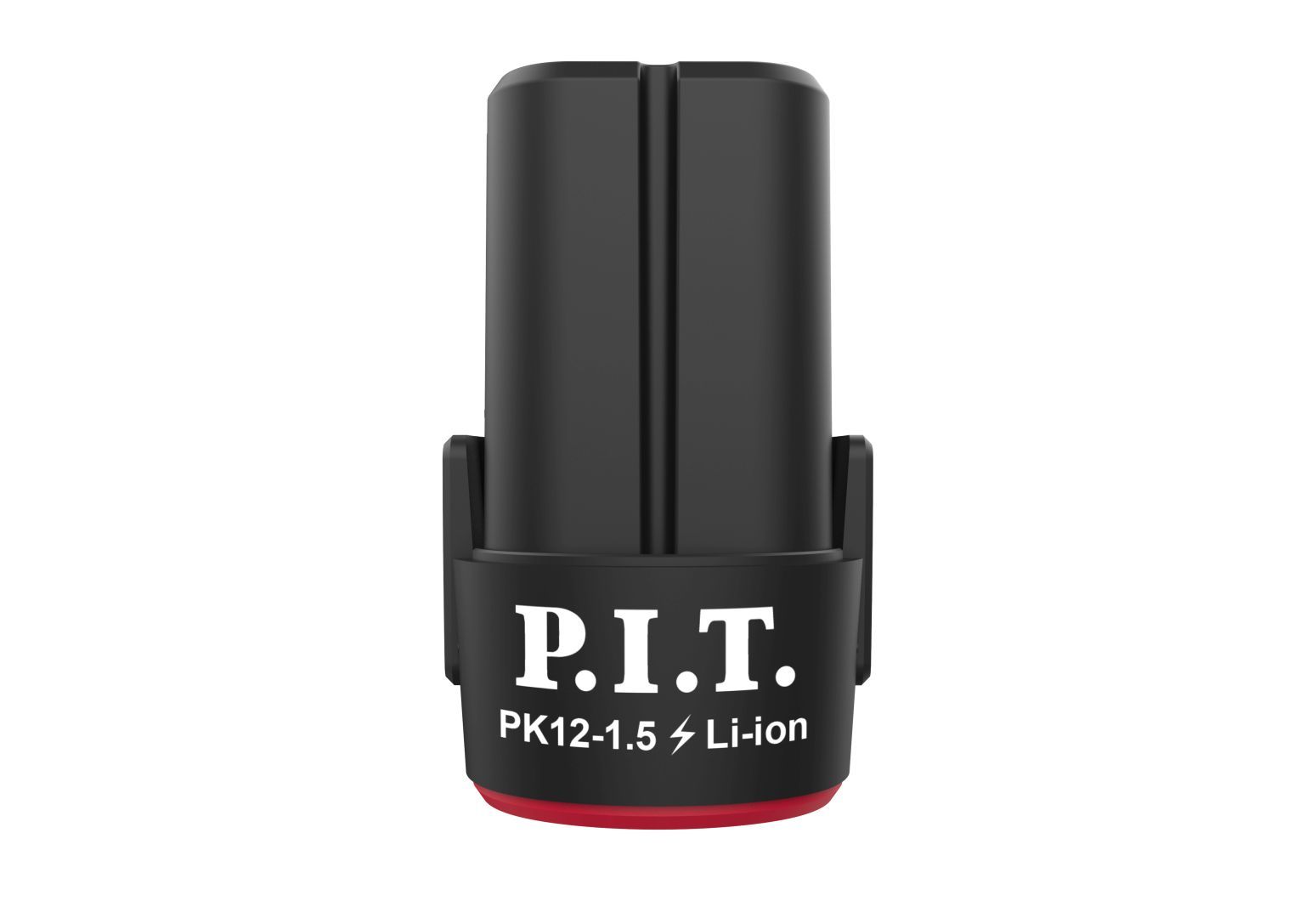 Аккумулятор P.I.T. OnePower PK12-1.5 (12В, 1,5Ач, Li-Ion)