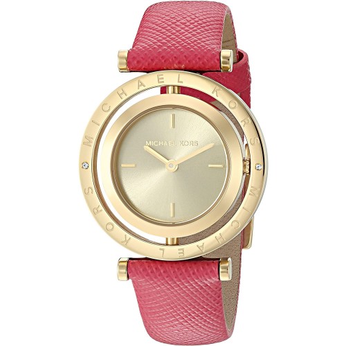 

Наручные часы женские Michael Kors MK2525 красный, MK2525