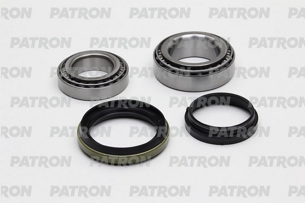 

Подшипник ступичный передн NISSAN: PATROL GR 87-98, PATROL GR II 97- PATRON PBK3331