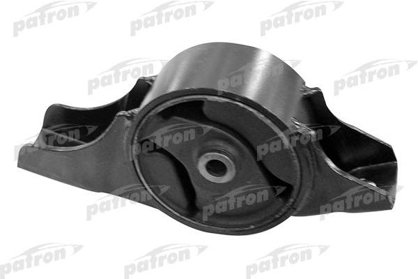 

Опора двигателя задняя mt NISSAN PRIMERA P12 01-07 PATRON PSE3680